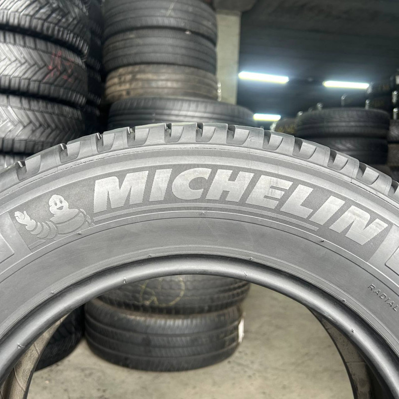 225/65 R16C MICHELIN AGILIS CAMPING 7mm