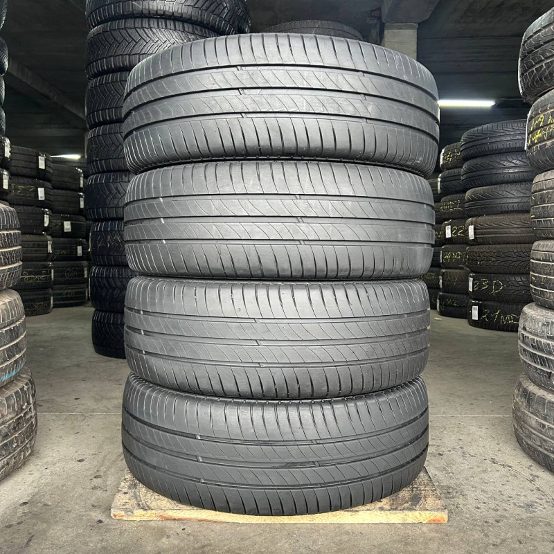 225/65 R16C MICHELIN AGILIS 6mm