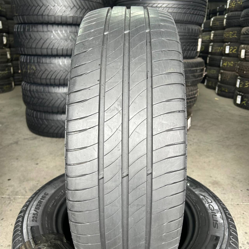 225/65 R16C MICHELIN AGILIS 6mm