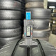 225/65 R16C MICHELIN AGILIS 6mm