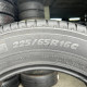 225/65 R16C MICHELIN AGILIS 6mm