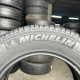 225/65 R16C MICHELIN AGILIS 6mm
