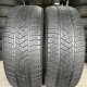 235/55 R19 PIRELLI SCORPION WINTER RUN FLAT 5mm