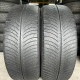 235/55 R19 MICHELIN PILOT ALPIN 5 SUV 4mm