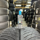 235/55 R19 MICHELIN PILOT ALPIN 5 SUV 4mm