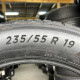 235/55 R19 MICHELIN PILOT ALPIN 5 SUV 4mm