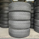 235/55 R19 MICHELIN PILOT ALPIN 5 SUV 7mm