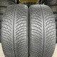 235/55 R19 MICHELIN PILOT ALPIN 5 SUV 7mm