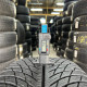 235/55 R19 MICHELIN PILOT ALPIN 5 SUV 7mm