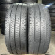 225/65 R16C CONTINENTAL VANCONTACTECO 6mm