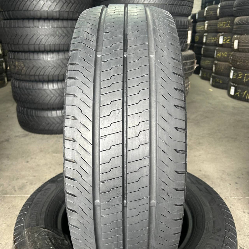 225/65 R16C CONTINENTAL VANCONTACTECO 6mm
