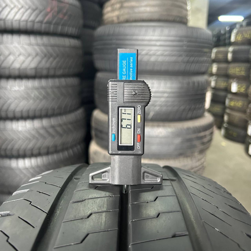 225/65 R16C CONTINENTAL VANCONTACTECO 6mm