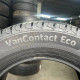 225/65 R16C CONTINENTAL VANCONTACTECO 6mm