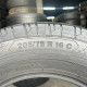 205/75 R16C CONTINENTAL CONTIVANCONTACT 200 4mm