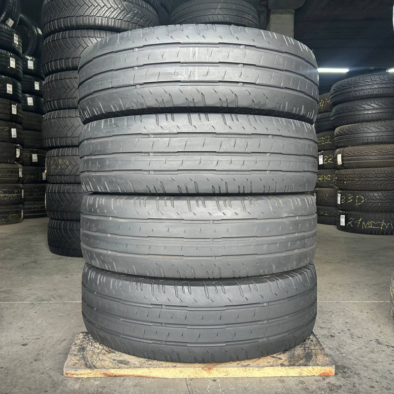 205/75 R16C CONTINENTAL CONTIVANCONTACT 200 5mm