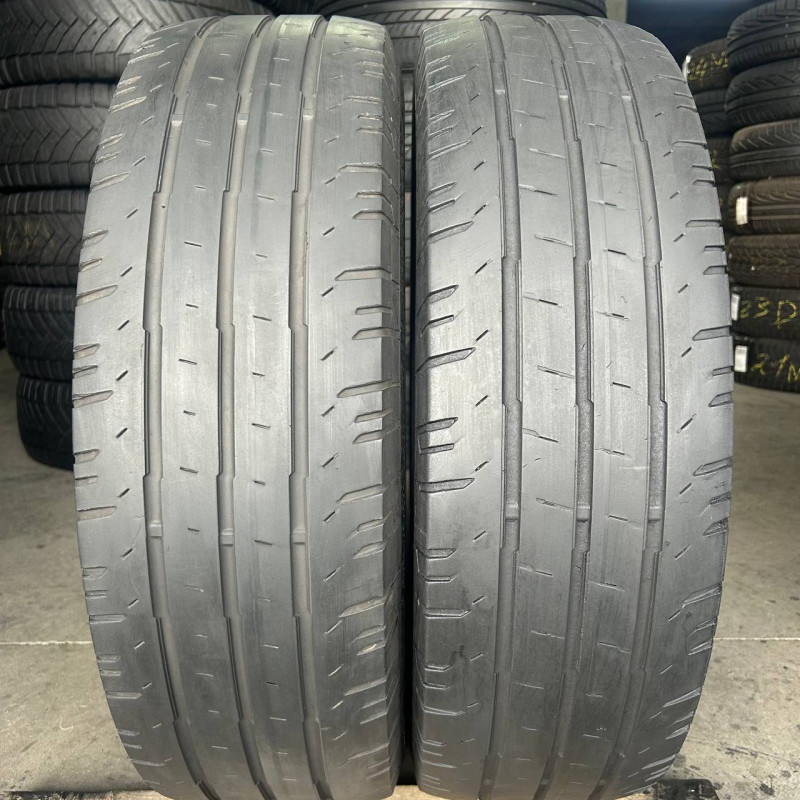 205/75 R16C CONTINENTAL CONTIVANCONTACT 200 5mm