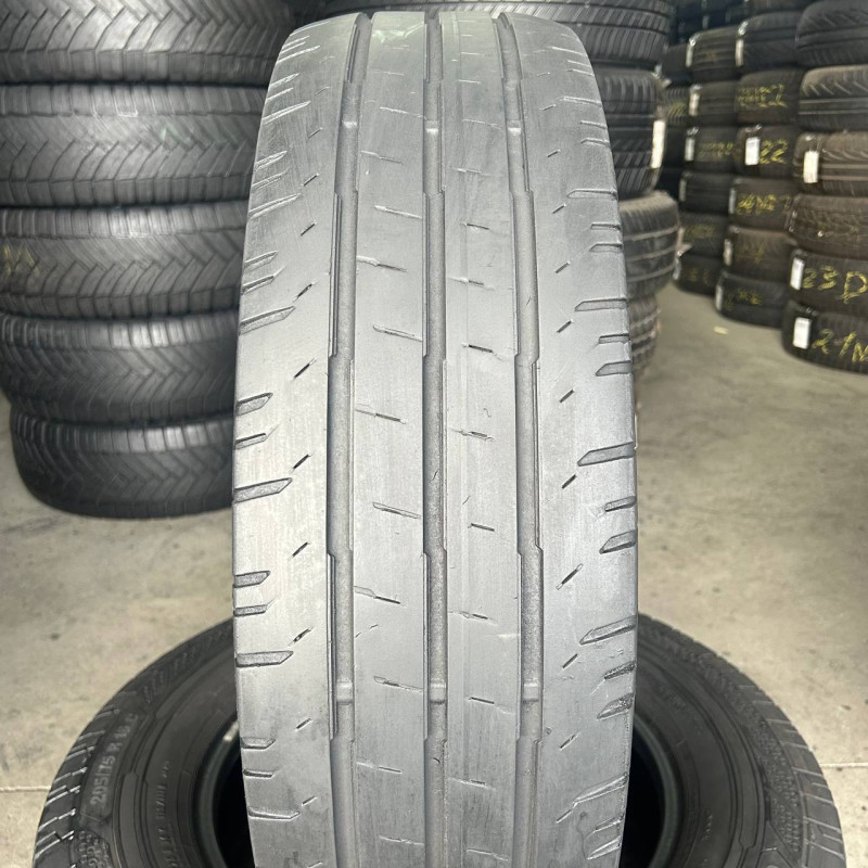 205/75 R16C CONTINENTAL CONTIVANCONTACT 200 5mm