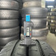 205/65 R16C CONTINENTAL CONTIVANCONTACT 200 8mm