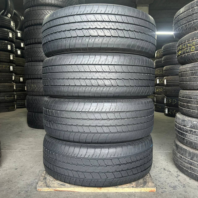 235/65 R16C GOODYEAR MARATHON CARGO 7mm