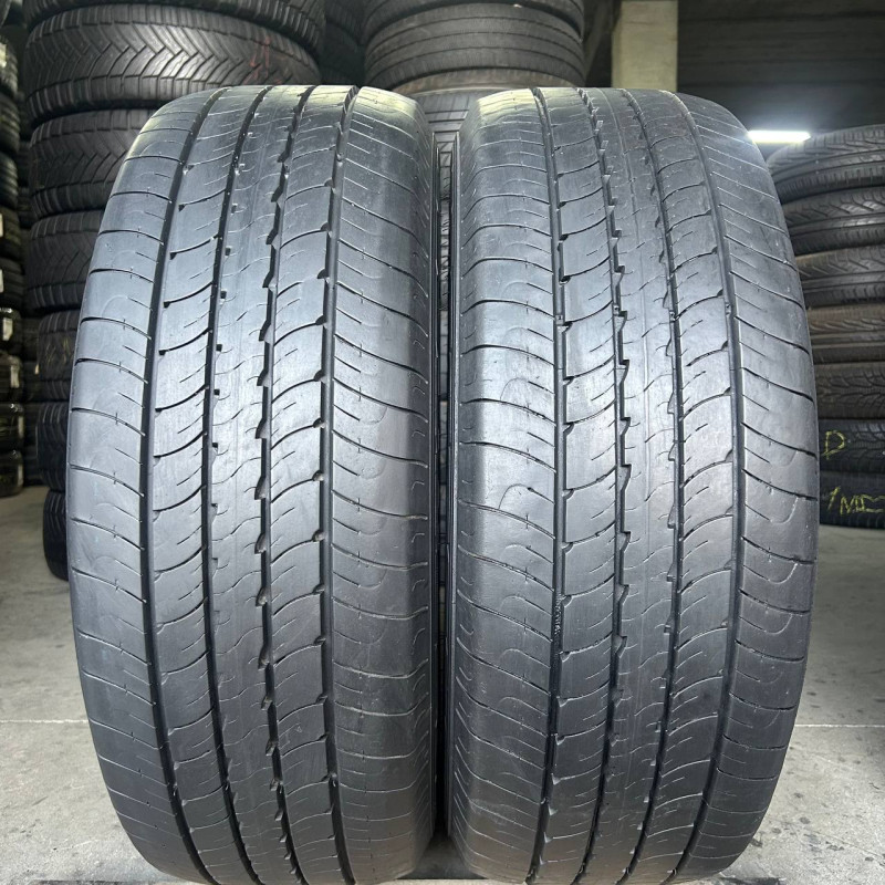 235/65 R16C GOODYEAR MARATHON CARGO 7mm