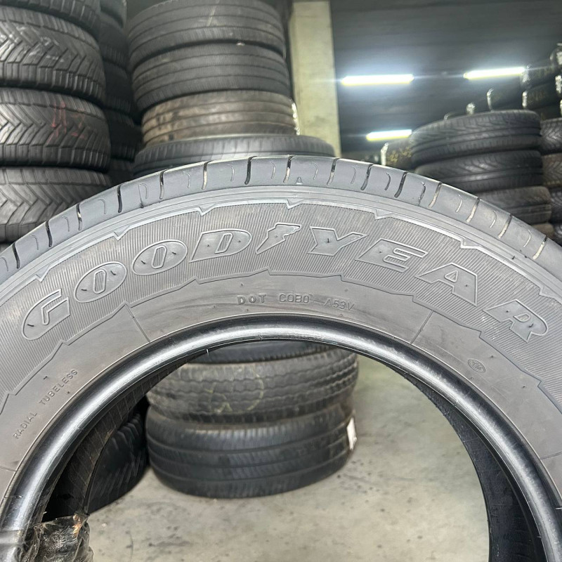 235/65 R16C GOODYEAR MARATHON CARGO 7mm