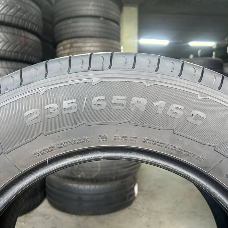 235/65 R16C GOODYEAR MARATHON CARGO 7mm