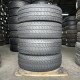 215/65 R16C UNIROYAL ALLSEASONMAX 5mm