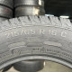 215/65 R16C UNIROYAL ALLSEASONMAX 5mm