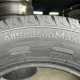 215/65 R16C UNIROYAL ALLSEASONMAX 5mm
