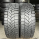 205/65 R16C MICHELIN AGILIS CROSSCLIMATE 7mm