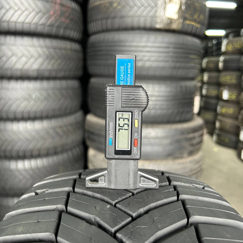 205/65 R16C MICHELIN AGILIS CROSSCLIMATE 7mm