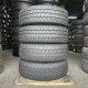 205/65 R16C CONTINENTAL VANCO FOURSEASON 2 7mm