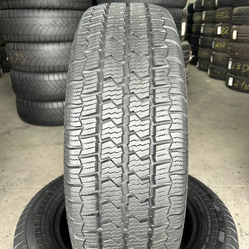 205/65 R16C CONTINENTAL VANCO FOURSEASON 2 7mm