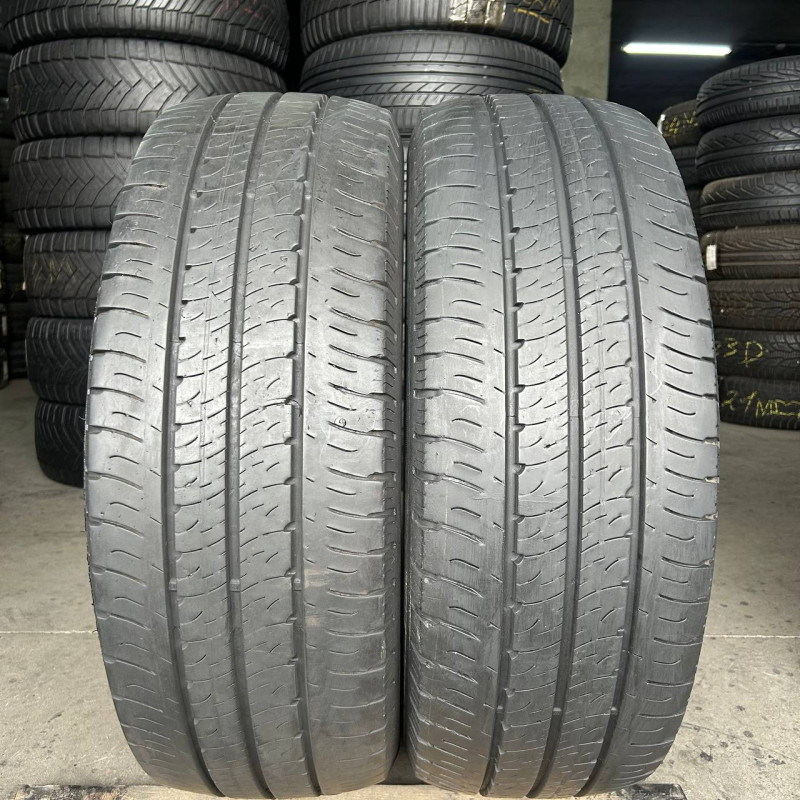 225/65 R16C GOODYEAR EFFICIENTGRIP CARGO 7mm
