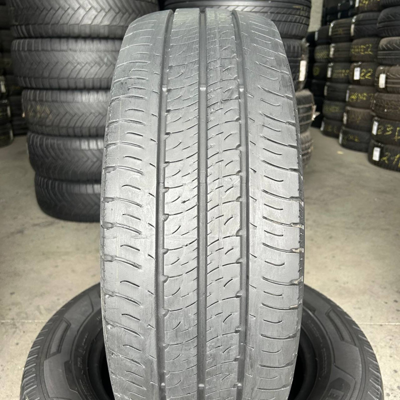 225/65 R16C GOODYEAR EFFICIENTGRIP CARGO 7mm