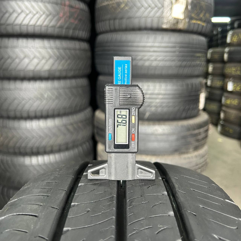 225/65 R16C GOODYEAR EFFICIENTGRIP CARGO 7mm