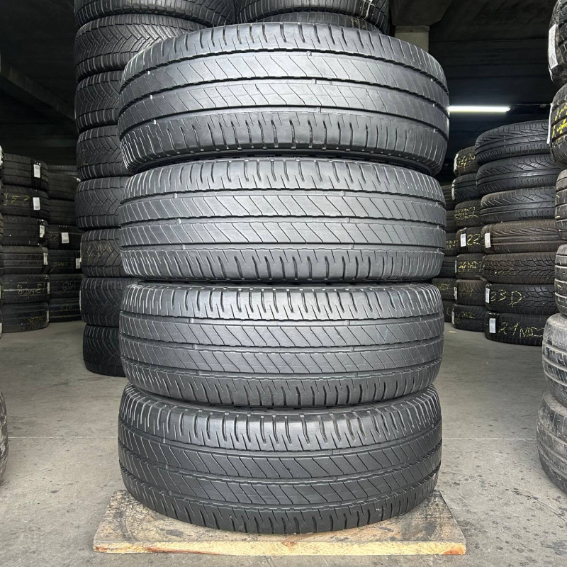 225/65 R16C MICHELIN AGILIS 3 7mm