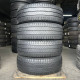 225/65 R16C MICHELIN AGILIS 3 7mm