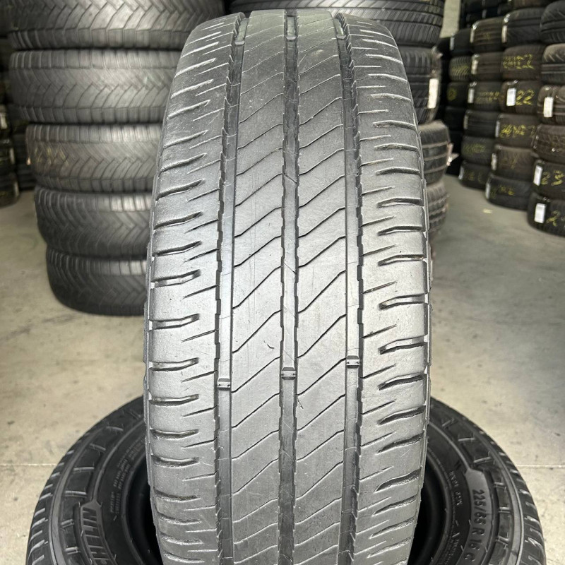 225/65 R16C MICHELIN AGILIS 3 7mm