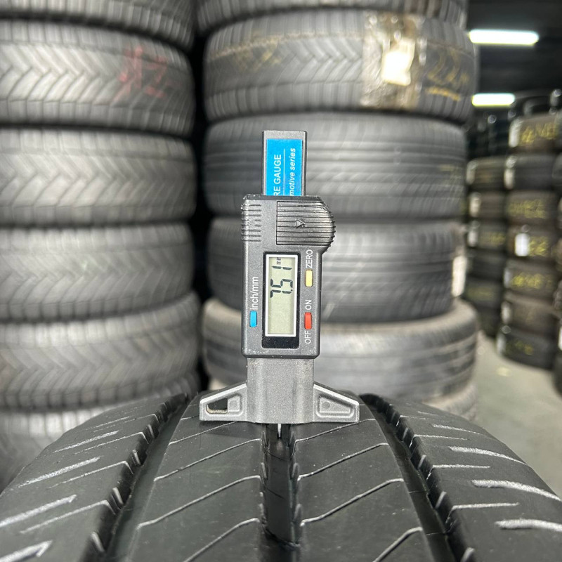 225/65 R16C MICHELIN AGILIS 3 7mm
