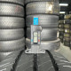 225/65 R16C MICHELIN AGILIS 3 7mm