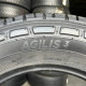 225/65 R16C MICHELIN AGILIS 3 7mm