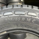 225/65 R16C MICHELIN AGILIS 3 7mm