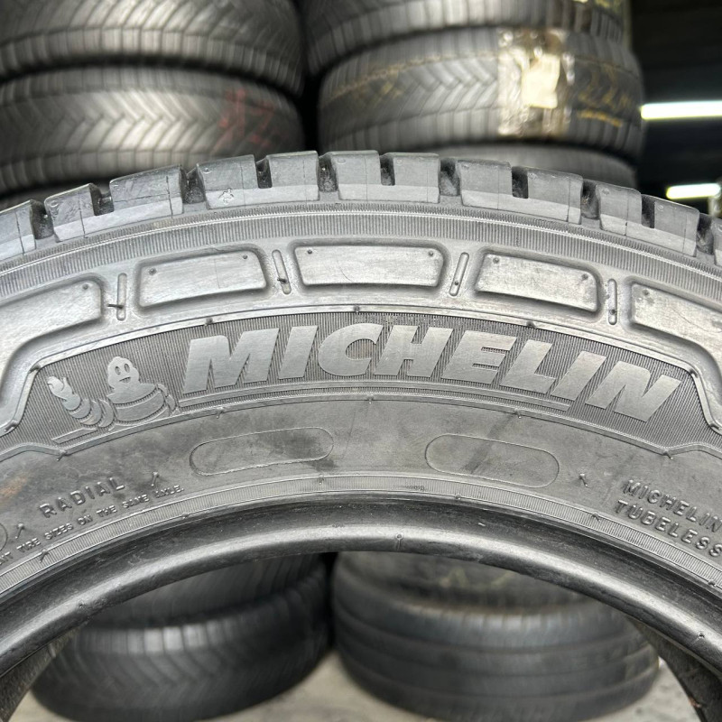 225/65 R16C MICHELIN AGILIS 3 7mm