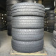 225/65 R16C CONTINENTAL CONTIVANCONTACT 200 8mm