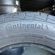 215/65 R16C CONTINENTAL CONTIVANCONTACT 100 8mm