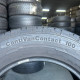 215/65 R16C CONTINENTAL CONTIVANCONTACT 100 8mm