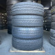 225/65 R16C BRIDGESTONE DURAVIS R660 7mm