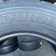 225/65 R16C BRIDGESTONE DURAVIS R660 7mm
