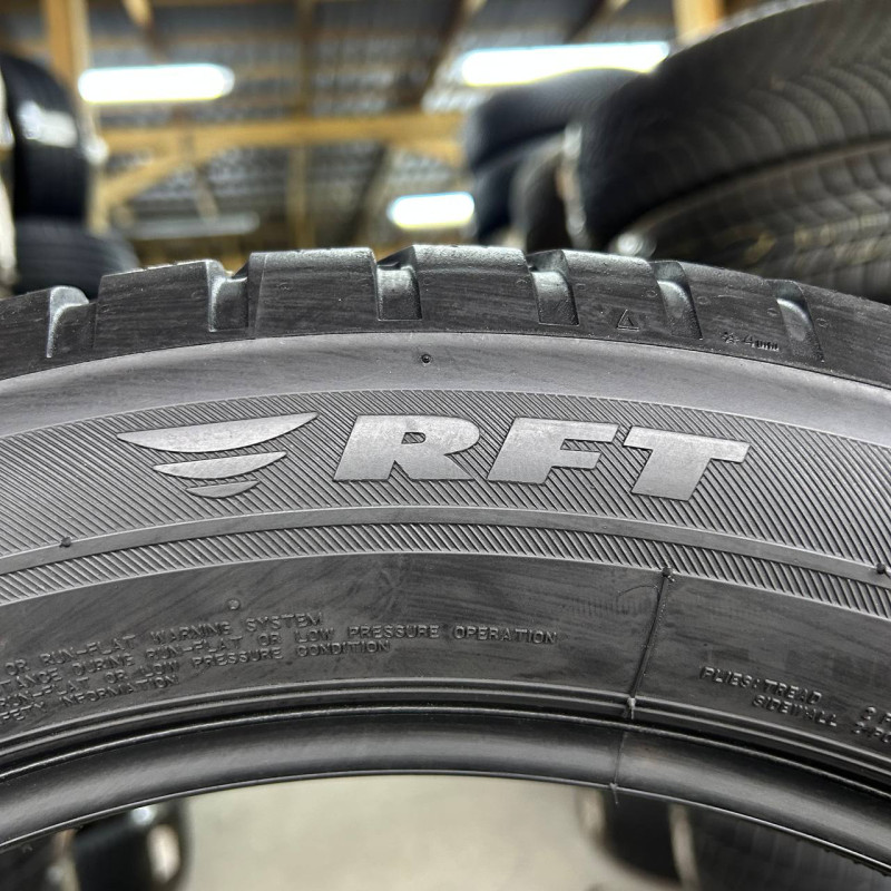 245/50 R19 BRIDGESTONE BLIZZAK LM001 RUN FLAT 6mm